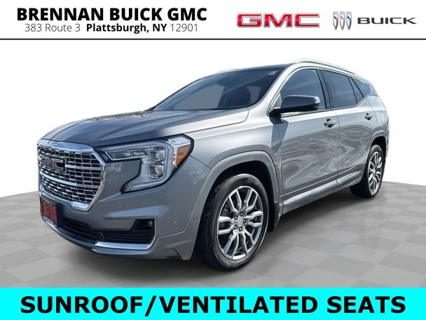 2023 GMC Terrain Denali AWD