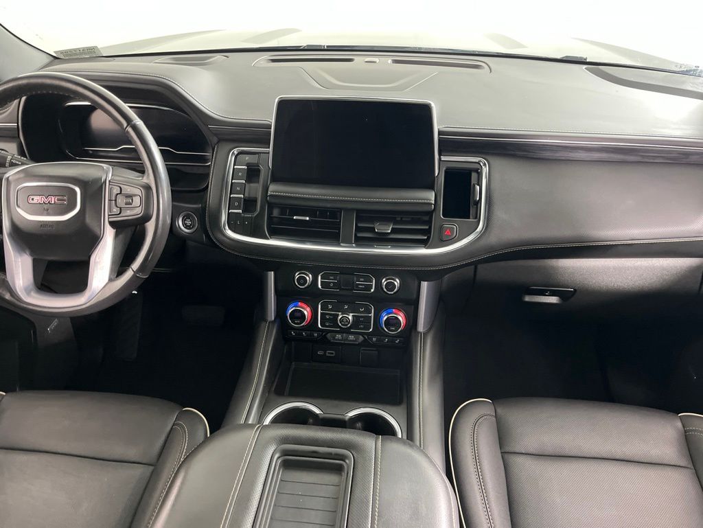 Thumbnail: 2022 GMC Yukon - 20