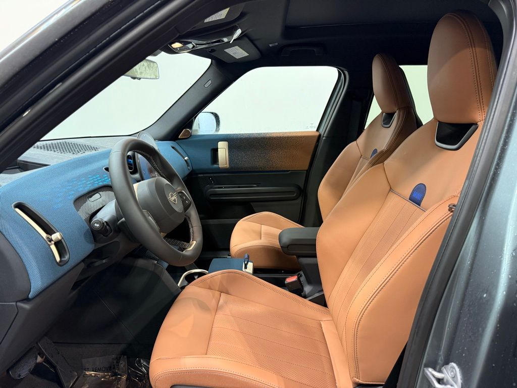 Thumbnail: 2026 MINI Cooper Countryman - 12