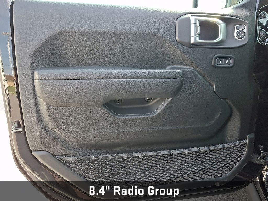 2023 Jeep Wrangler Base 4xe Black at Bob Ruth Ford