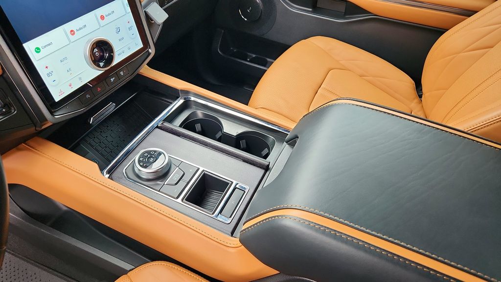 2023 Ford Expedition