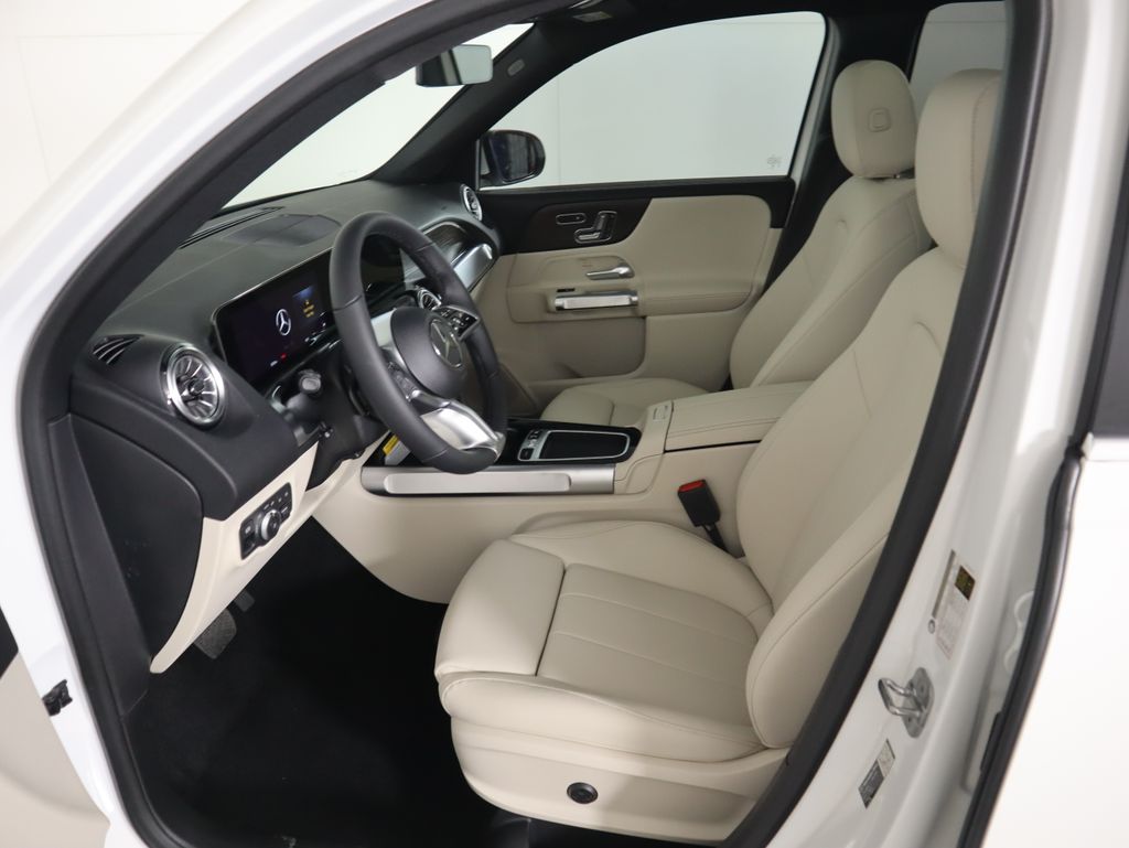 Thumbnail: 2026 Mercedes-Benz GLB - 20