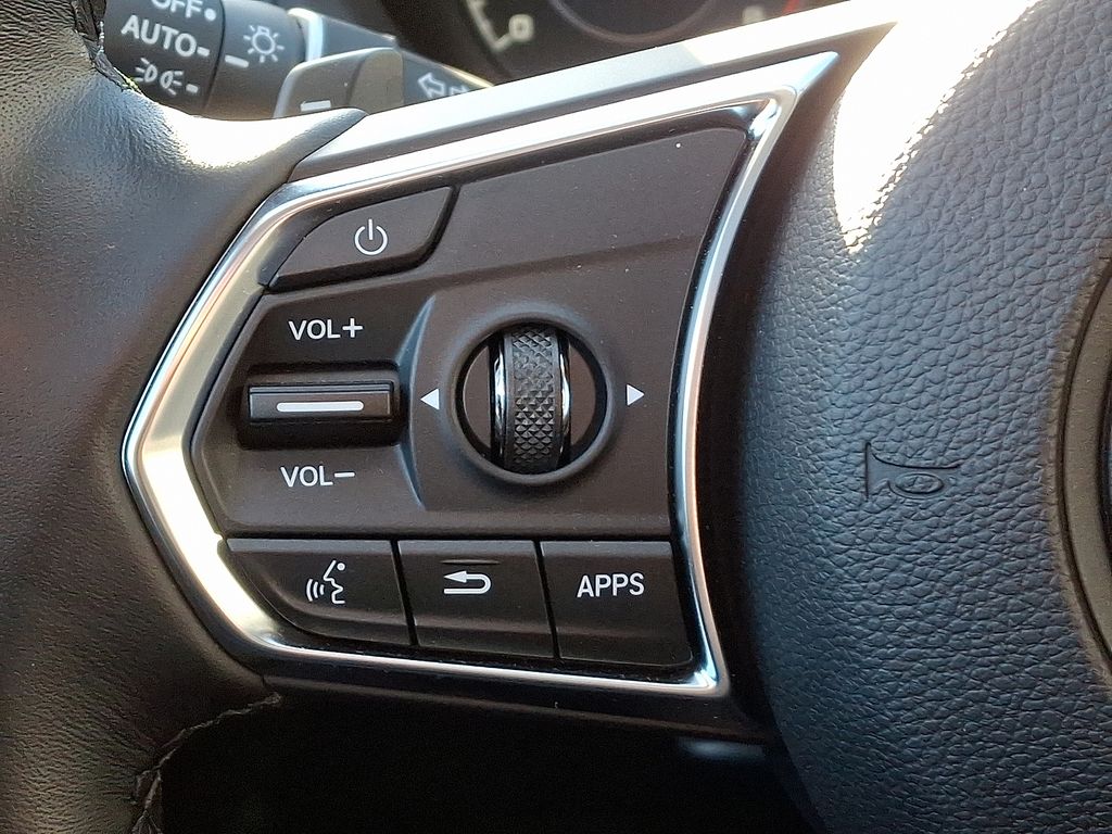 Thumbnail: 2025 Acura RDX - 22