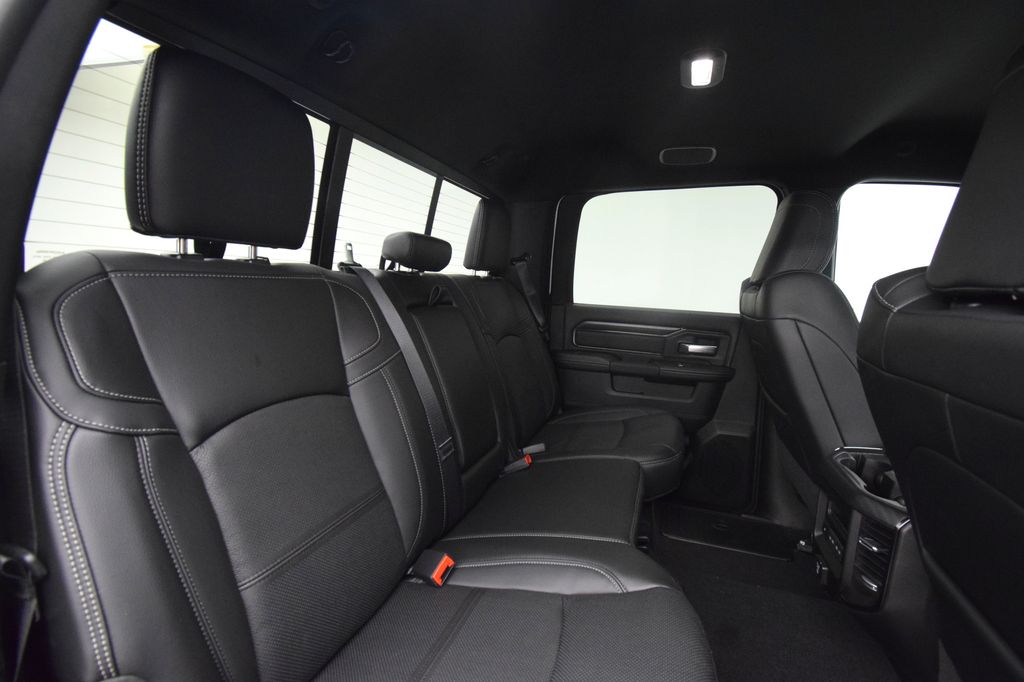 new 2026 Ram 2500 car, priced at $82,681