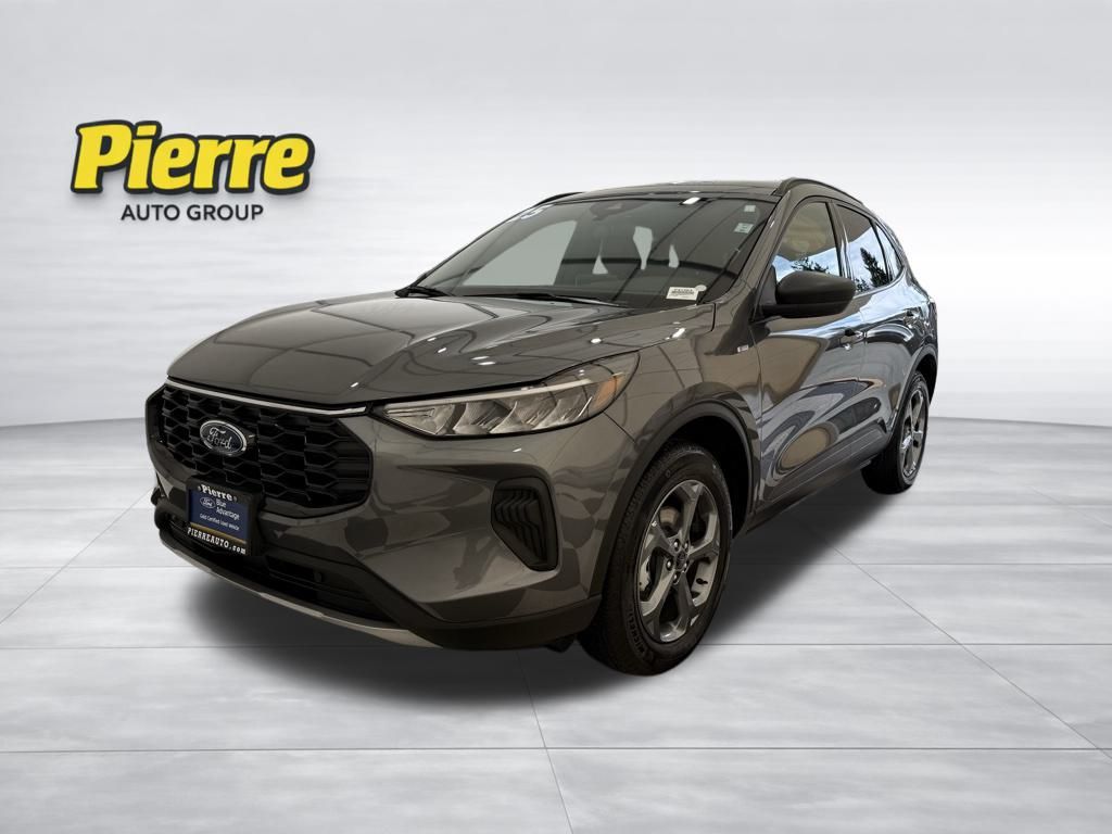 2025 Ford Escape ST-Line AWD