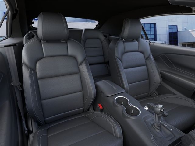 2026 Ford Mustang GT Premium Blue at Big Star Chrysler Jeep Dodge Ram 