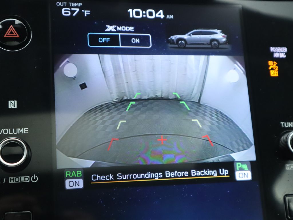 Thumbnail: 2024 Subaru Outback - 15