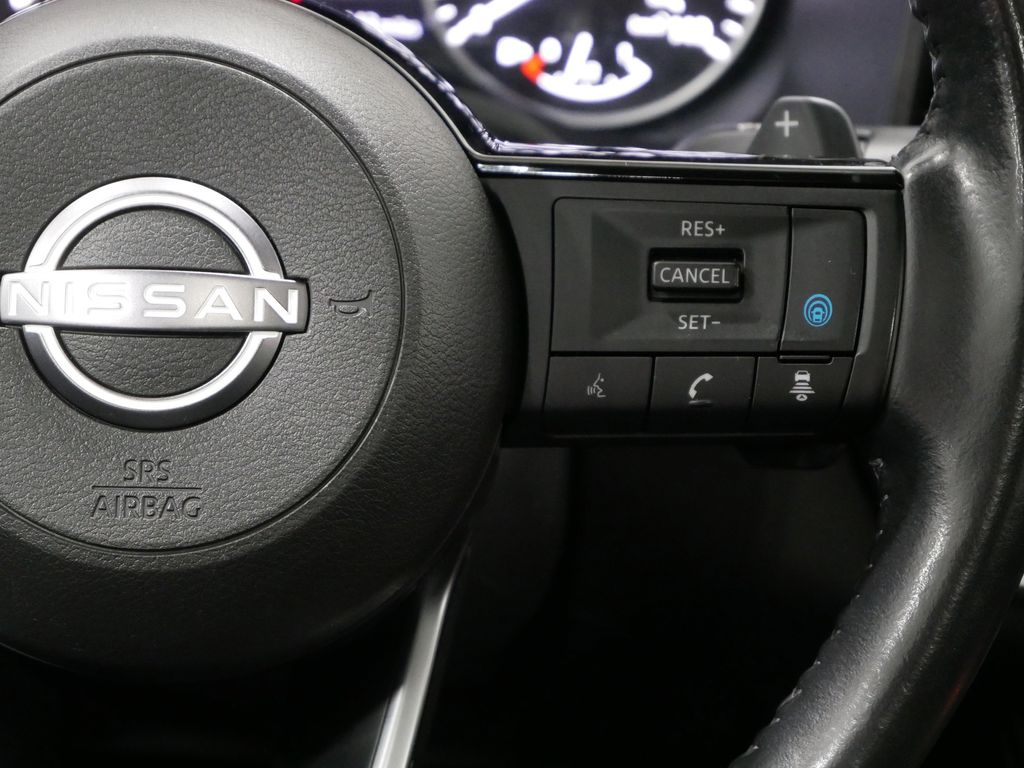 Used 2023 Nissan Rogue SUV