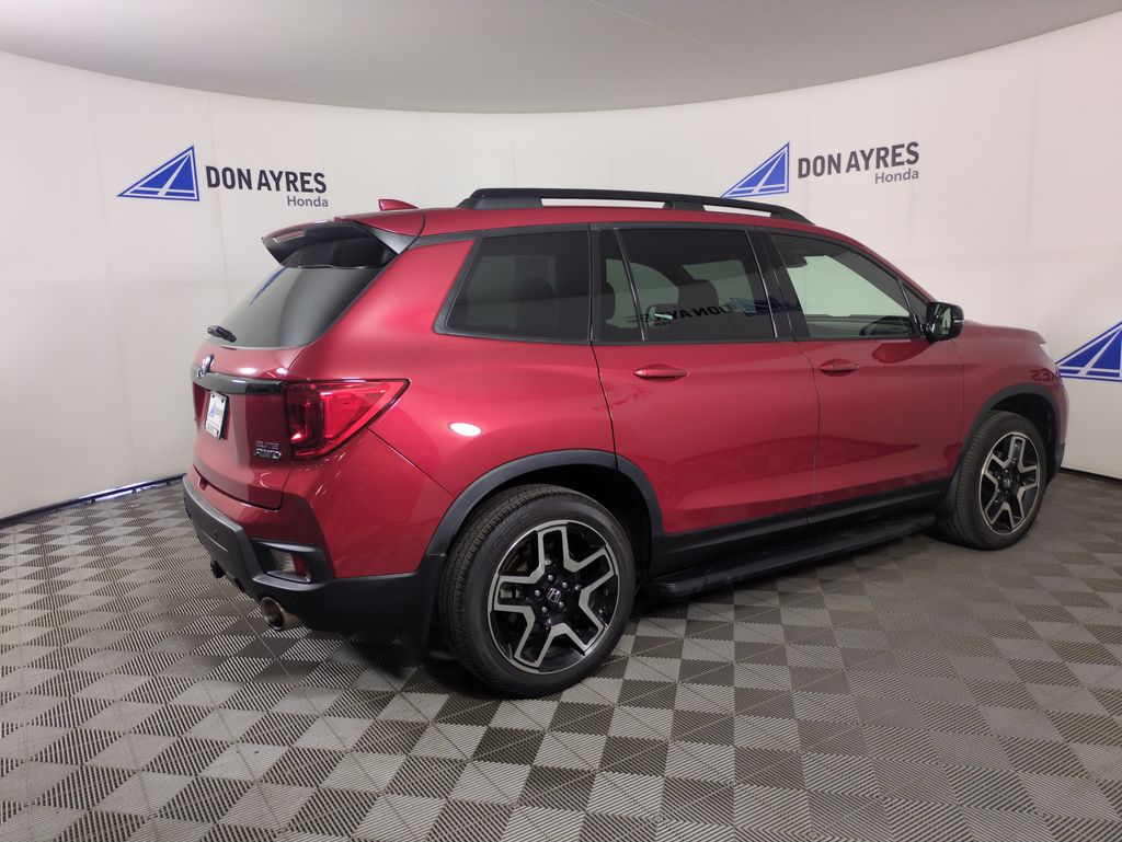 Used 2023 Honda Passport For Sale in Fort Wayne, IN