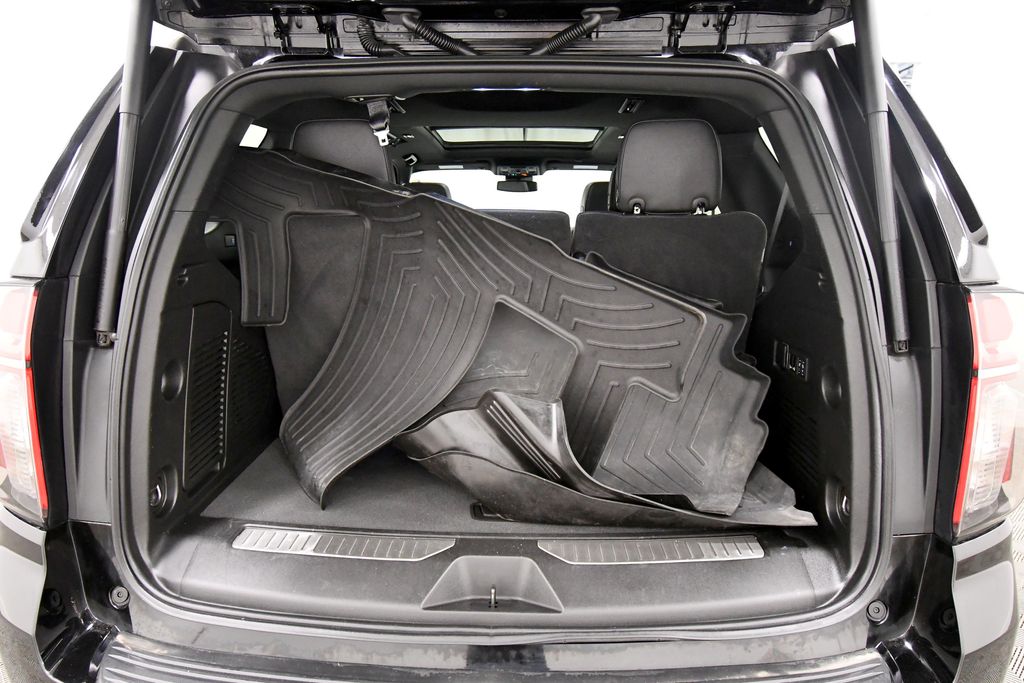 Used 2024 Chevrolet Tahoe SUV