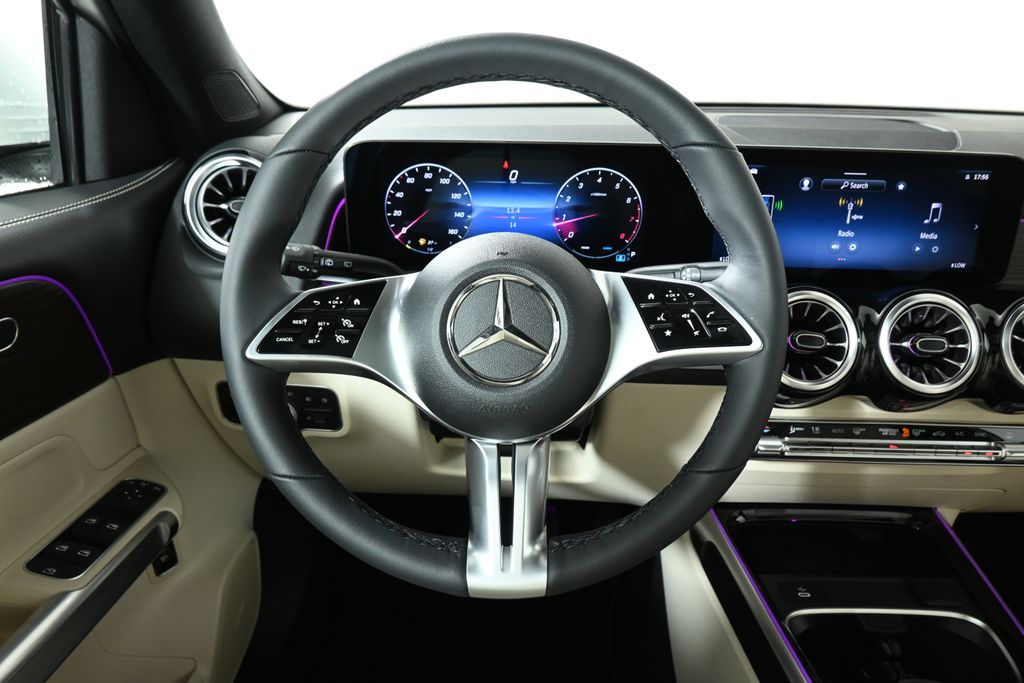 Thumbnail: 2026 Mercedes-Benz GLB - 15