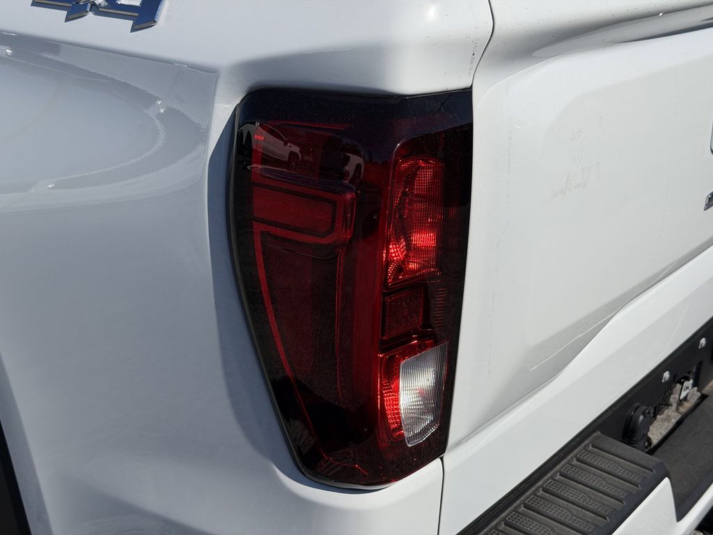 new 2026 GMC Sierra 1500 car