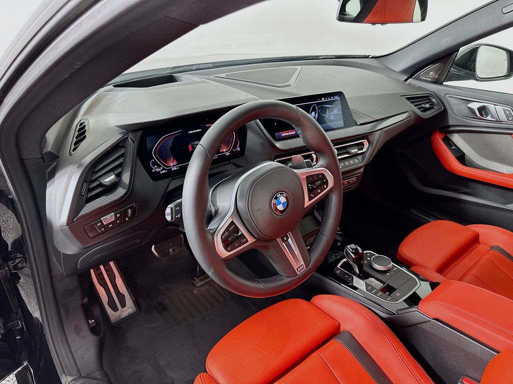 Thumbnail: 2022 BMW 2 Series - 9