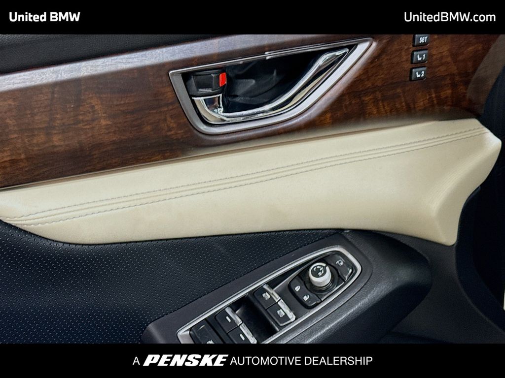 Thumbnail: 2020 Subaru Ascent - 3