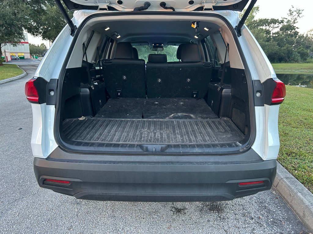 Thumbnail: 2024 Toyota Grand Highlander - 10