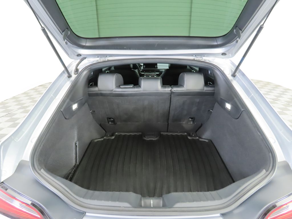 Thumbnail: 2023 Acura Integra - 26