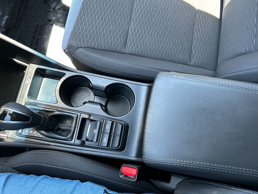 2021 Hyundai Tucson SEL 21