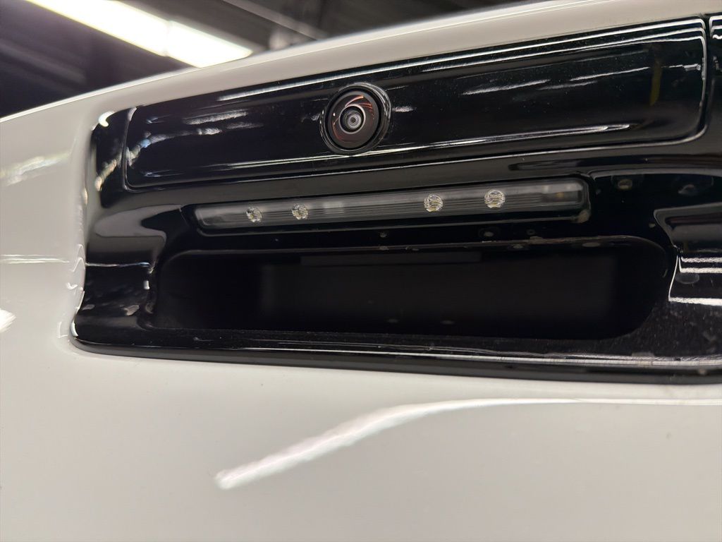 2026 Ram 1500 Limited - 7