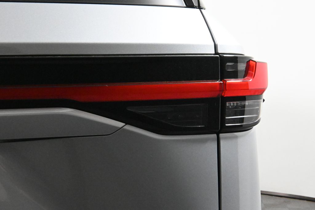 2025 Lexus TX 350 13