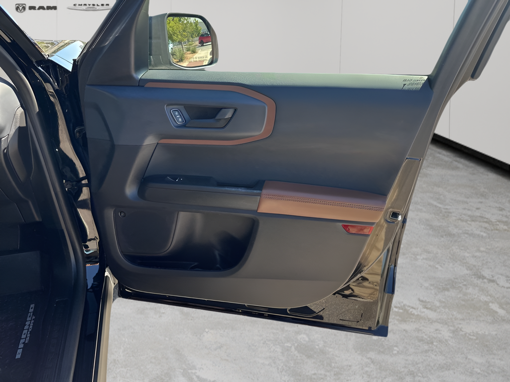 Used Car 2022 Ford Bronco Sport  Outer Banks For Sale Under $30,000 In Austin, Texas