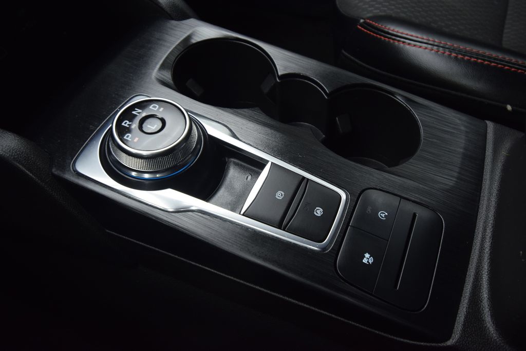 used 2024 Ford Escape car, priced at $20,500