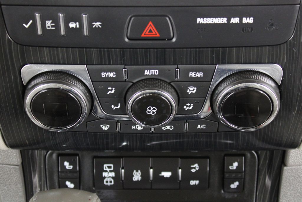 Used 2016 Chevrolet Traverse for sale in 