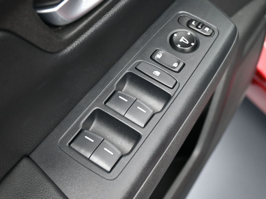 Used 2024 Red Honda Sport-L image 14