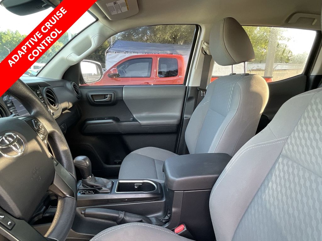 Used 2022 Toyota Tacoma Truck