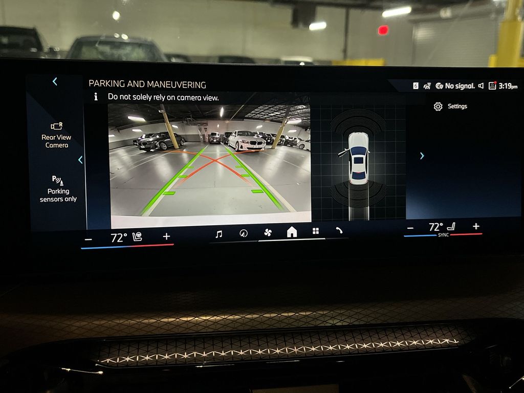 Thumbnail: 2025 BMW 3 Series - 17