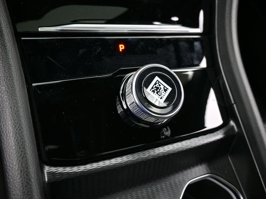 New 2026 Bright White Clearcoat Jeep Limited image 22