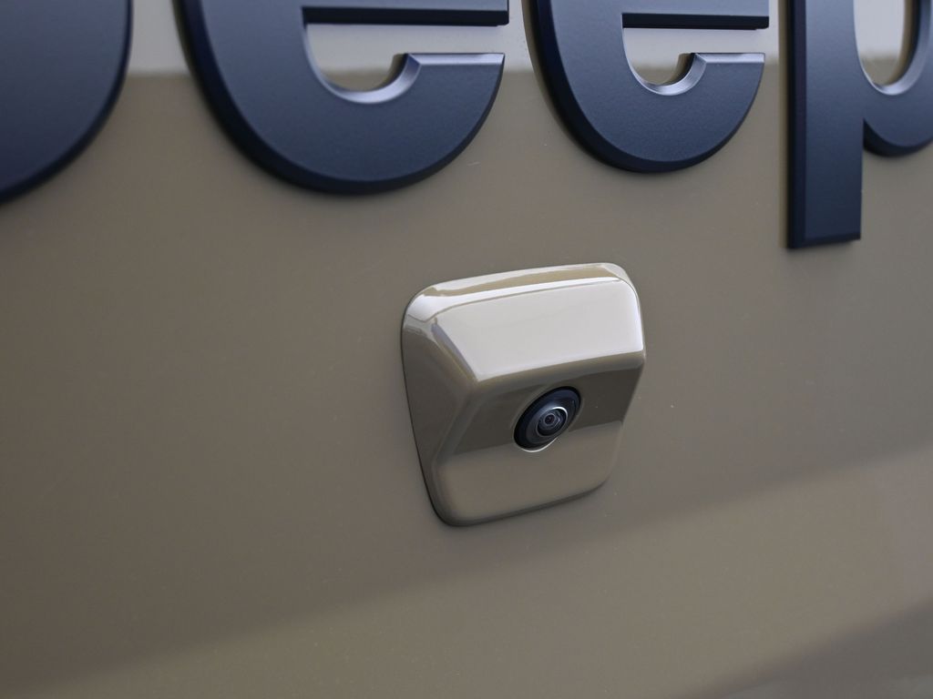 New 2026 41 Jeep Sport image 30