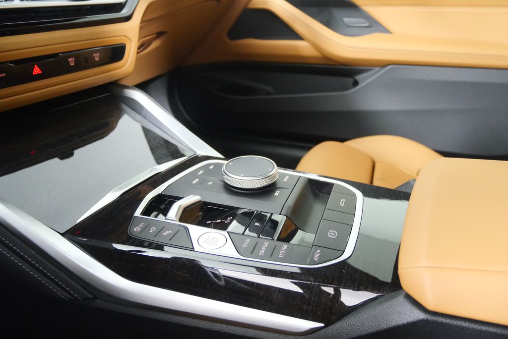 Thumbnail: 2024 BMW 4 Series - 26