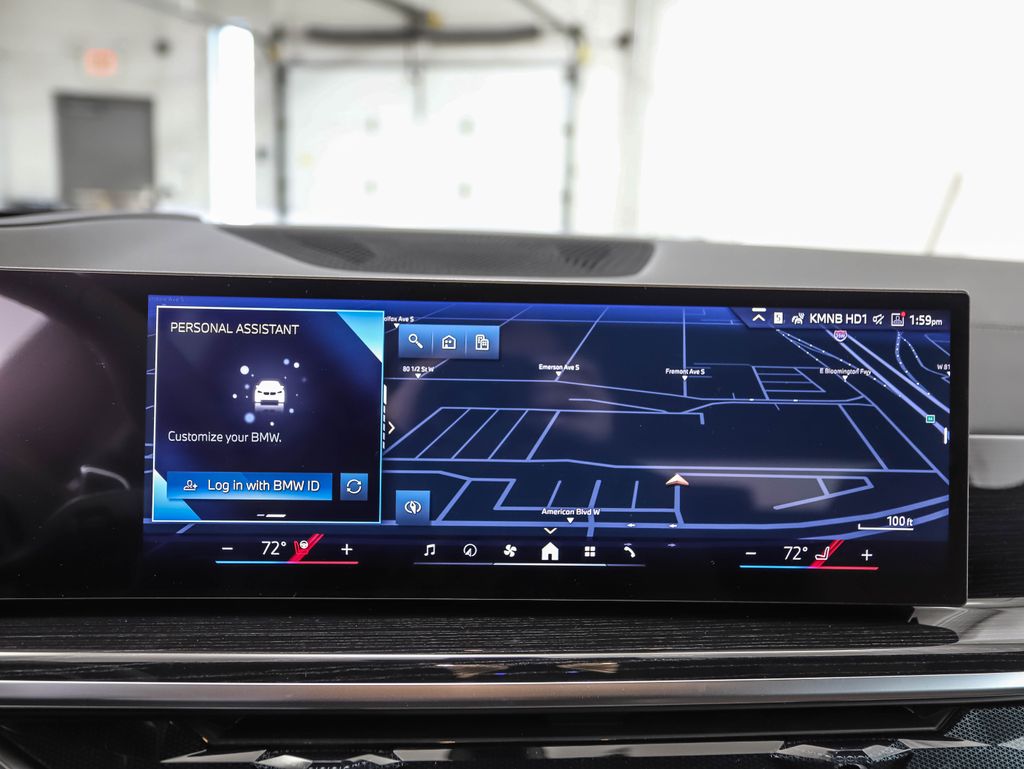 Thumbnail: 2026 BMW X5 - 15