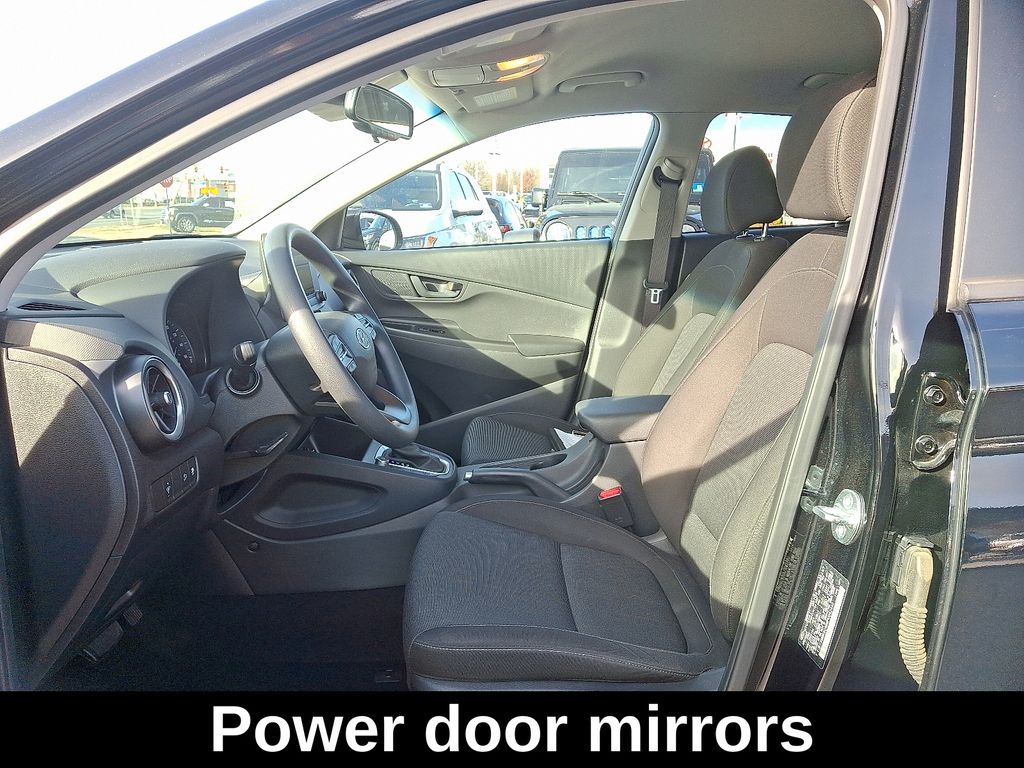 Thumbnail: 2023 Hyundai Kona - 15