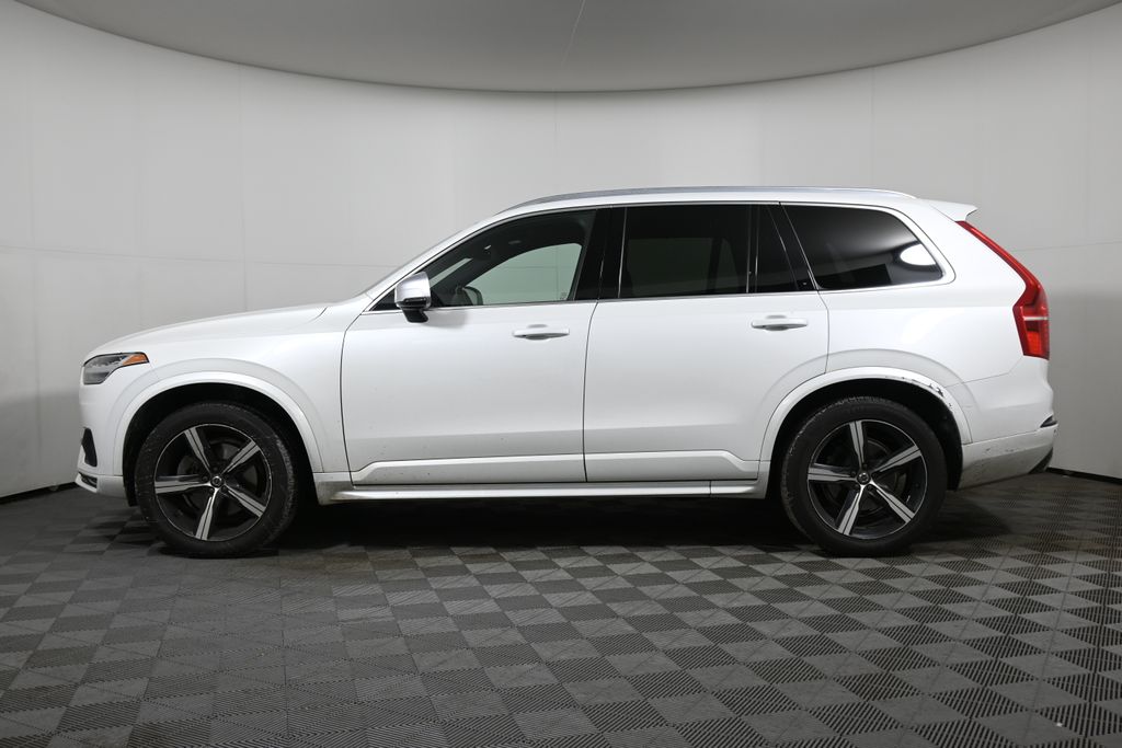 Thumbnail: 2019 Volvo XC90 - 2