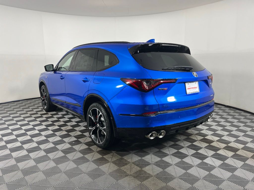 Thumbnail: 2026 Acura MDX - 3