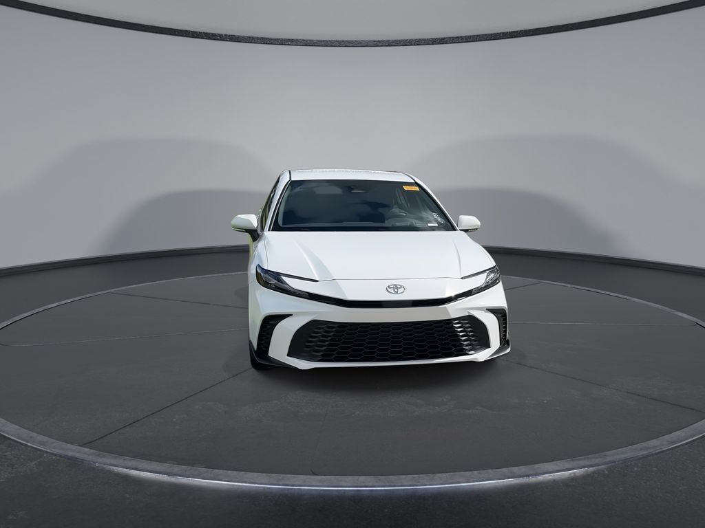 Thumbnail: 2026 Toyota Camry - 3