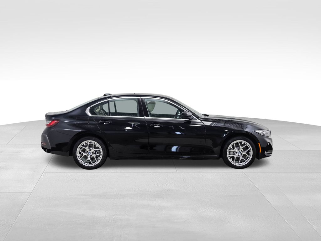 2025 BMW 3 Series 330i xDrive 6