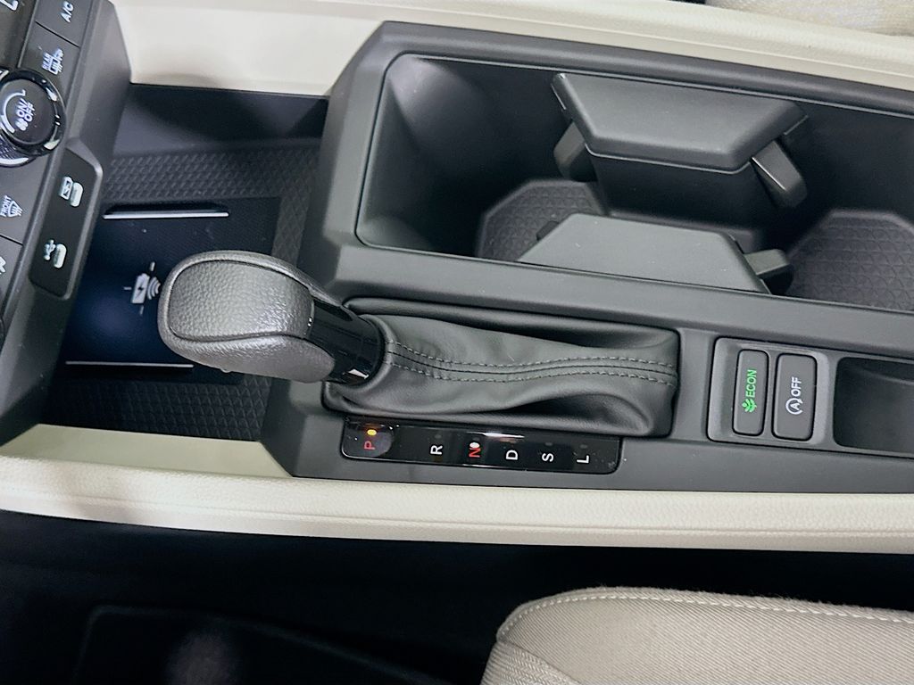 Thumbnail: 2026 Honda Accord - 14