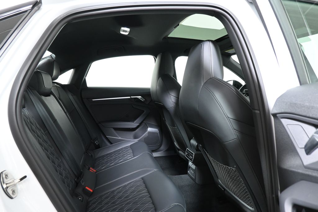 Thumbnail: 2023 Audi S3 - 24