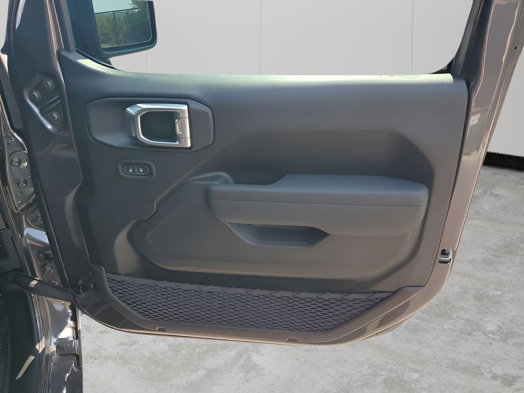 New Car 2025 Jeep Wrangler  For Sale Under $50,000 In Austin, Texas