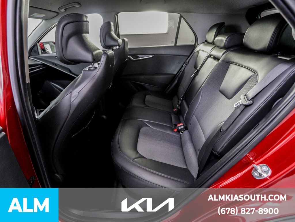 2024 Kia Niro EV Wind photo 16