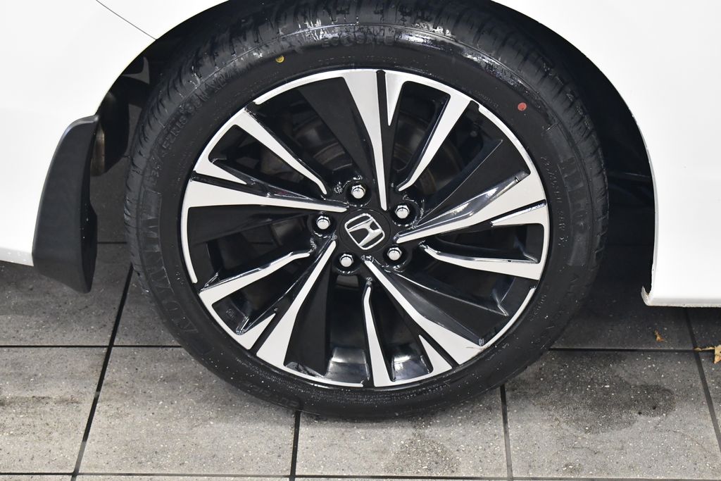 Thumbnail: 2016 Honda Accord - 12