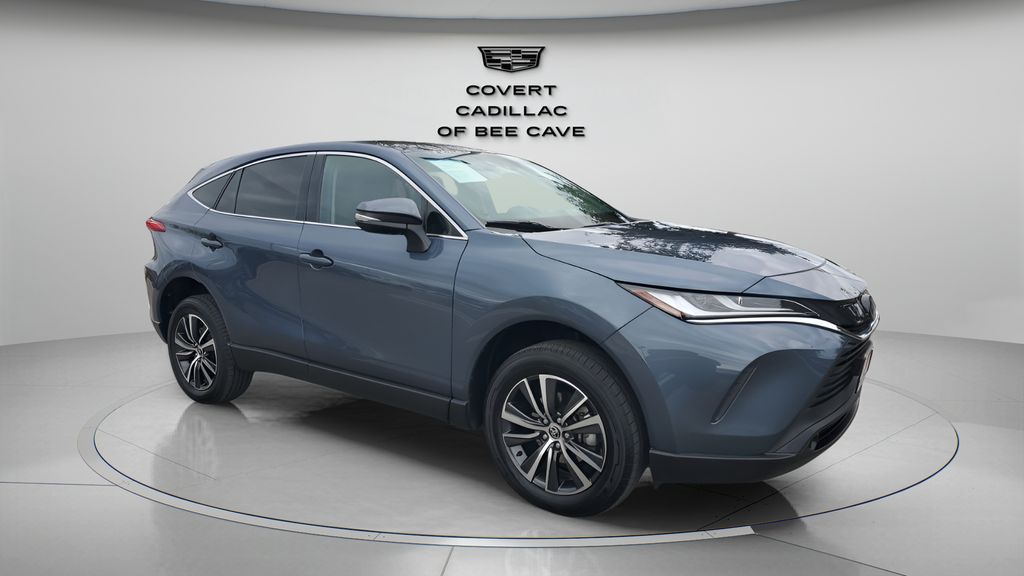 Used Car 2024 Toyota Venza  Le For Sale Under $40,000 In Austin, Texas