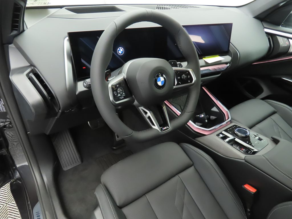 Thumbnail: 2026 BMW X3 - 9