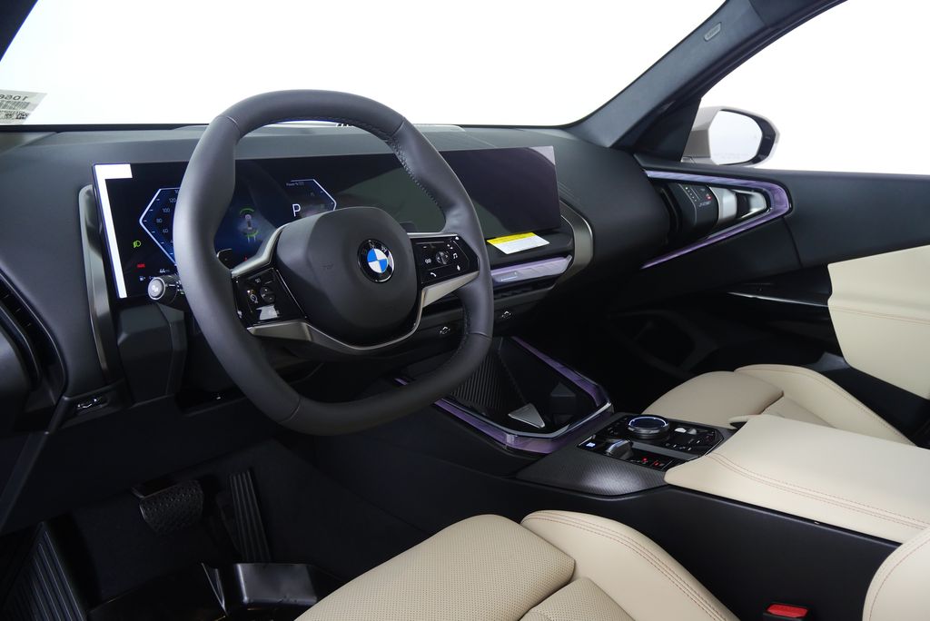 Thumbnail: 2026 BMW X3 - 12