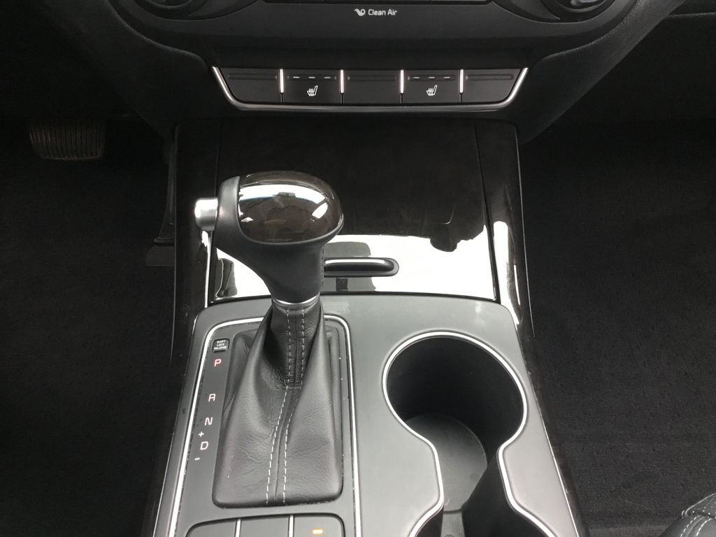 2017 Kia Sorento EX 20