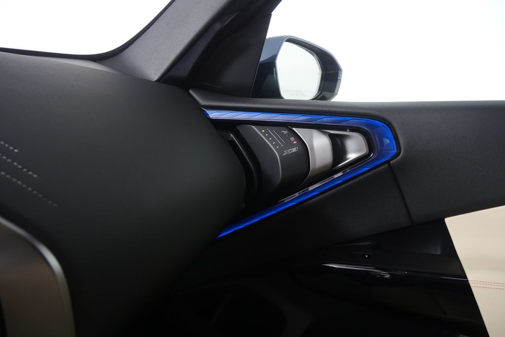 Thumbnail: 2026 BMW X3 - 23