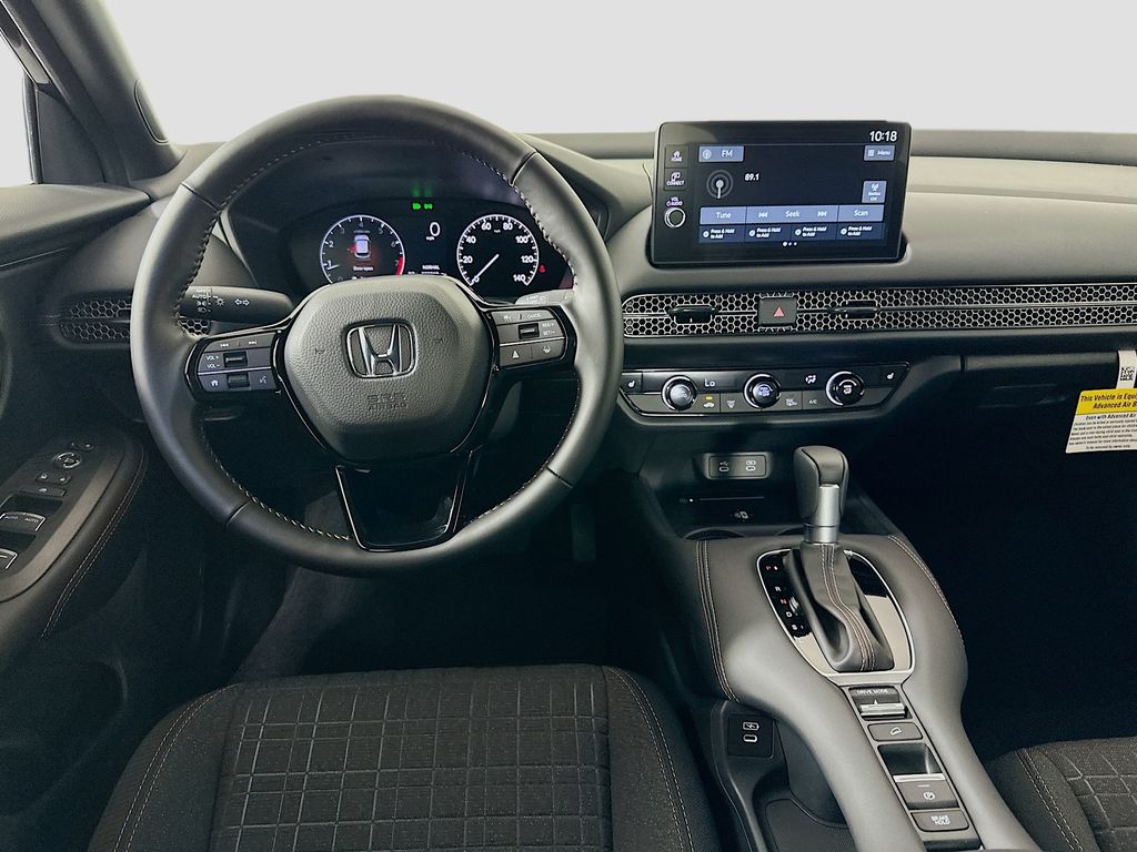 Thumbnail: 2026 Honda HR-V - 17