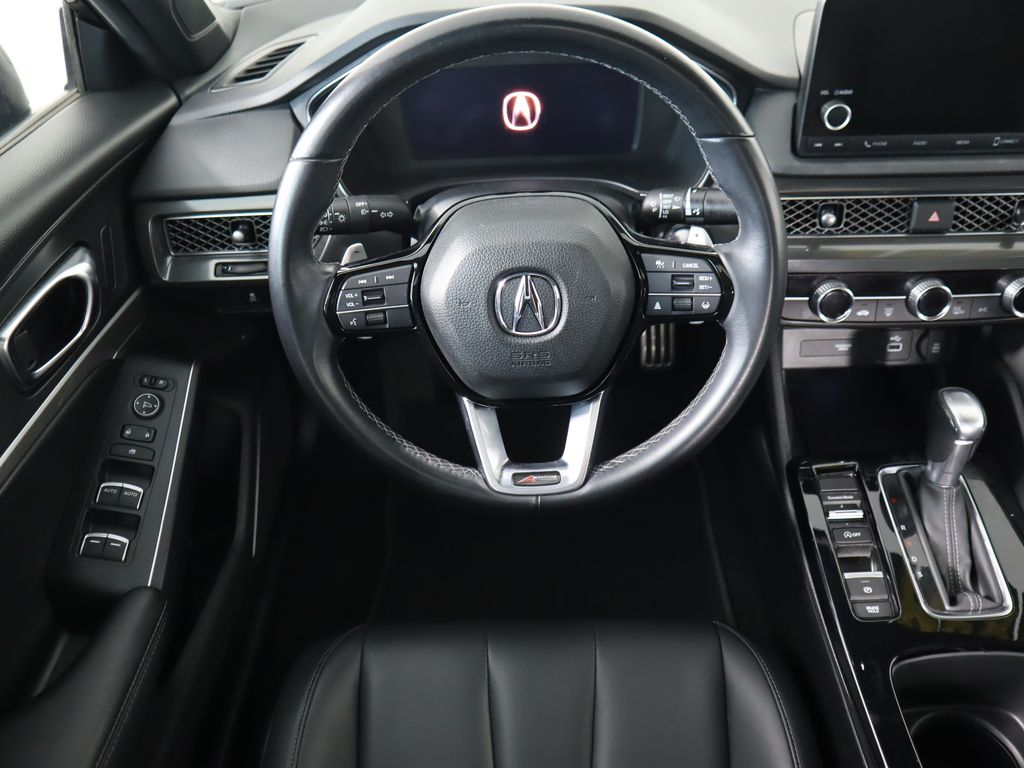Thumbnail: 2023 Acura Integra - 10